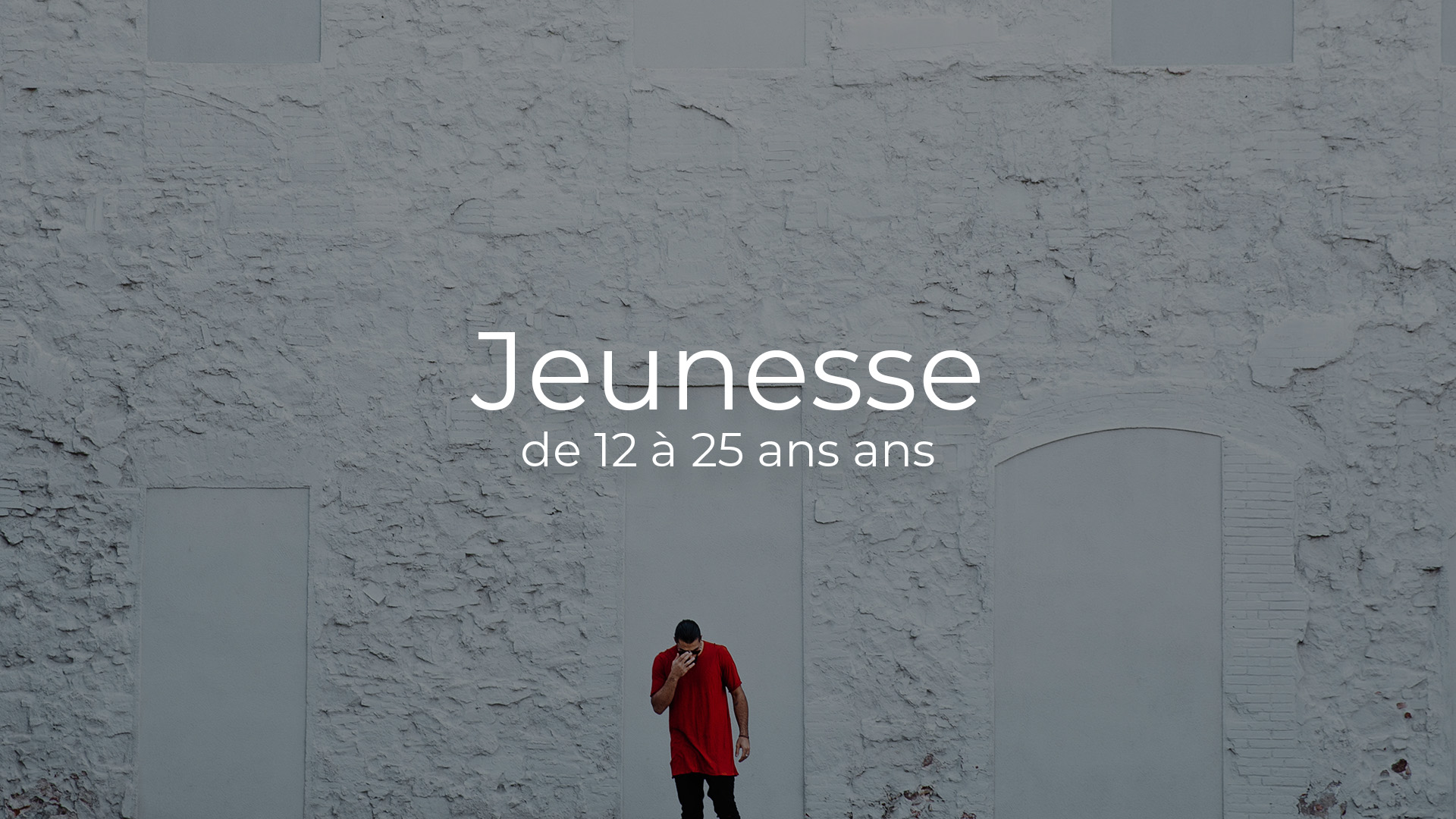 jeunesse