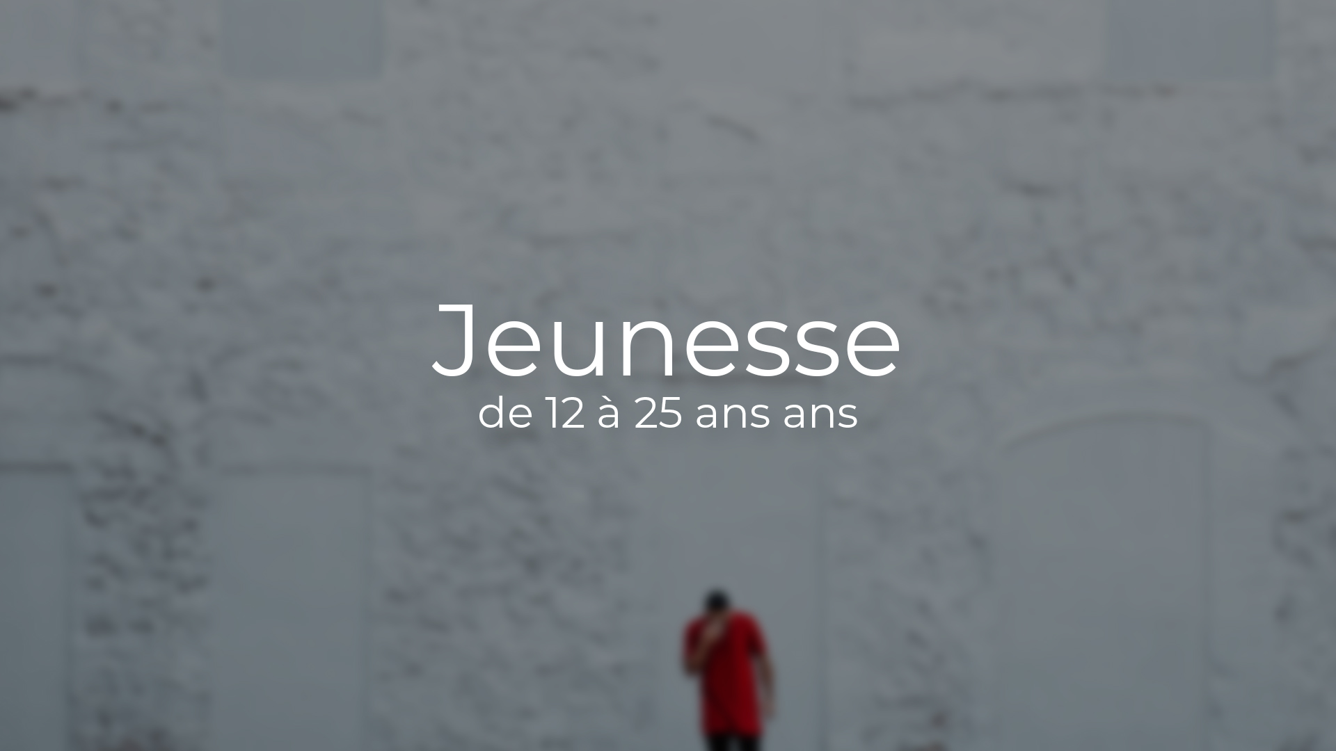 jeunesse