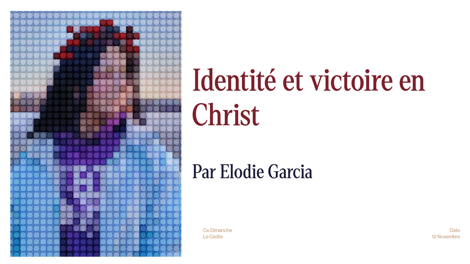 Elodie