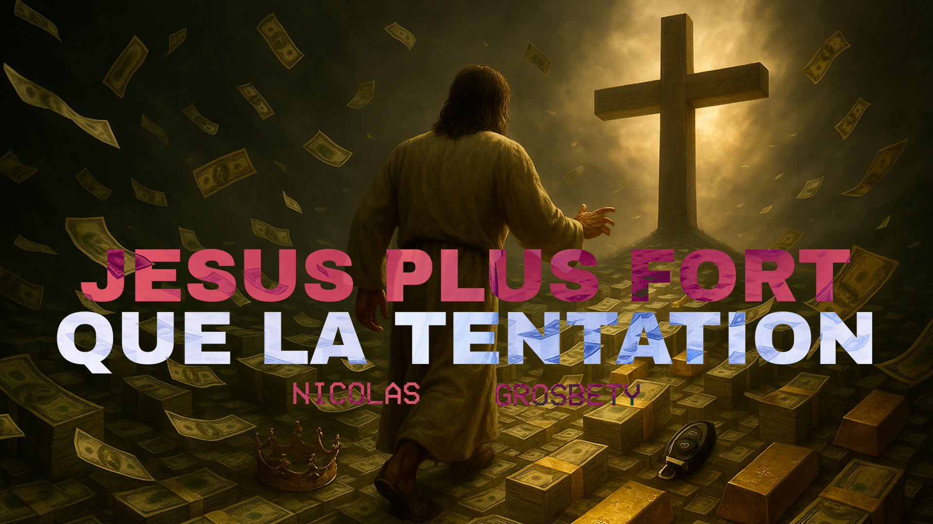 TENTATION